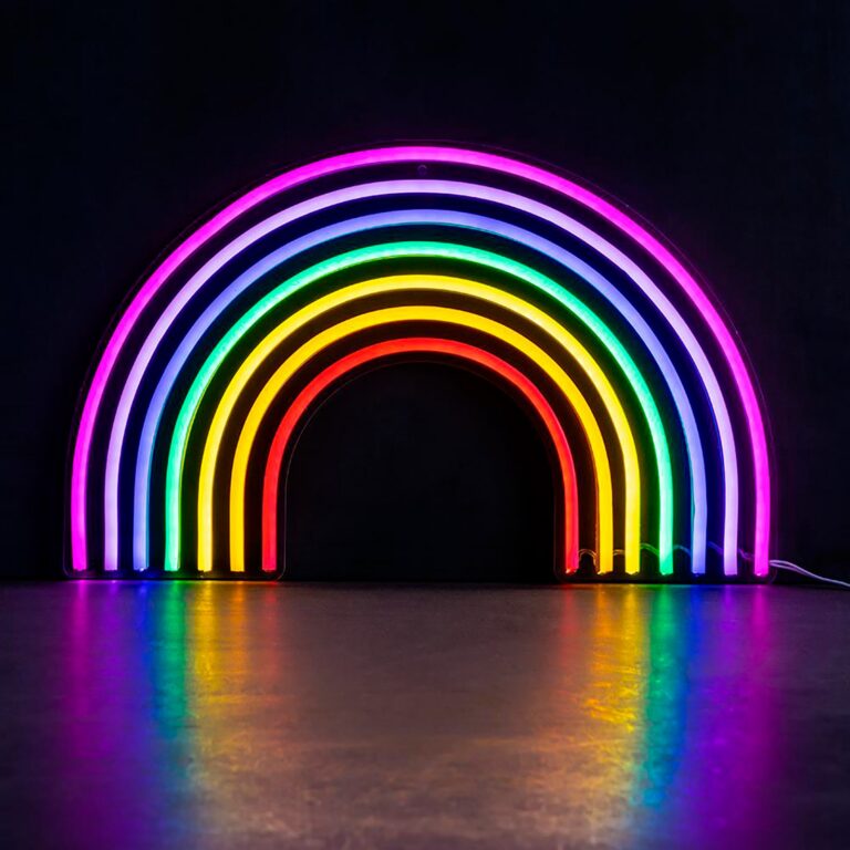 LED'S