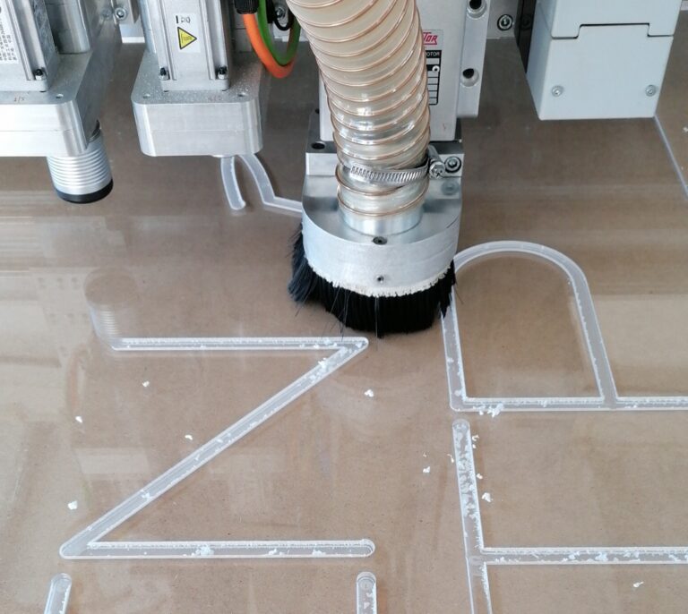 CNC FRESAGEM
